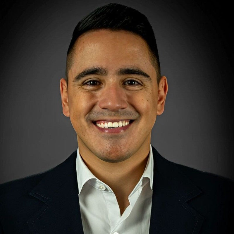 Luis Cordova